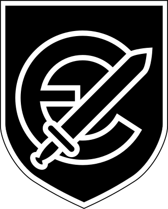 20th Waffen Grenadier Division of the SS (1st Estonian)